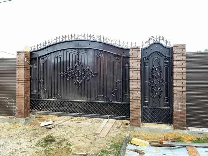 Фотогалерея «Ажур», фото 5