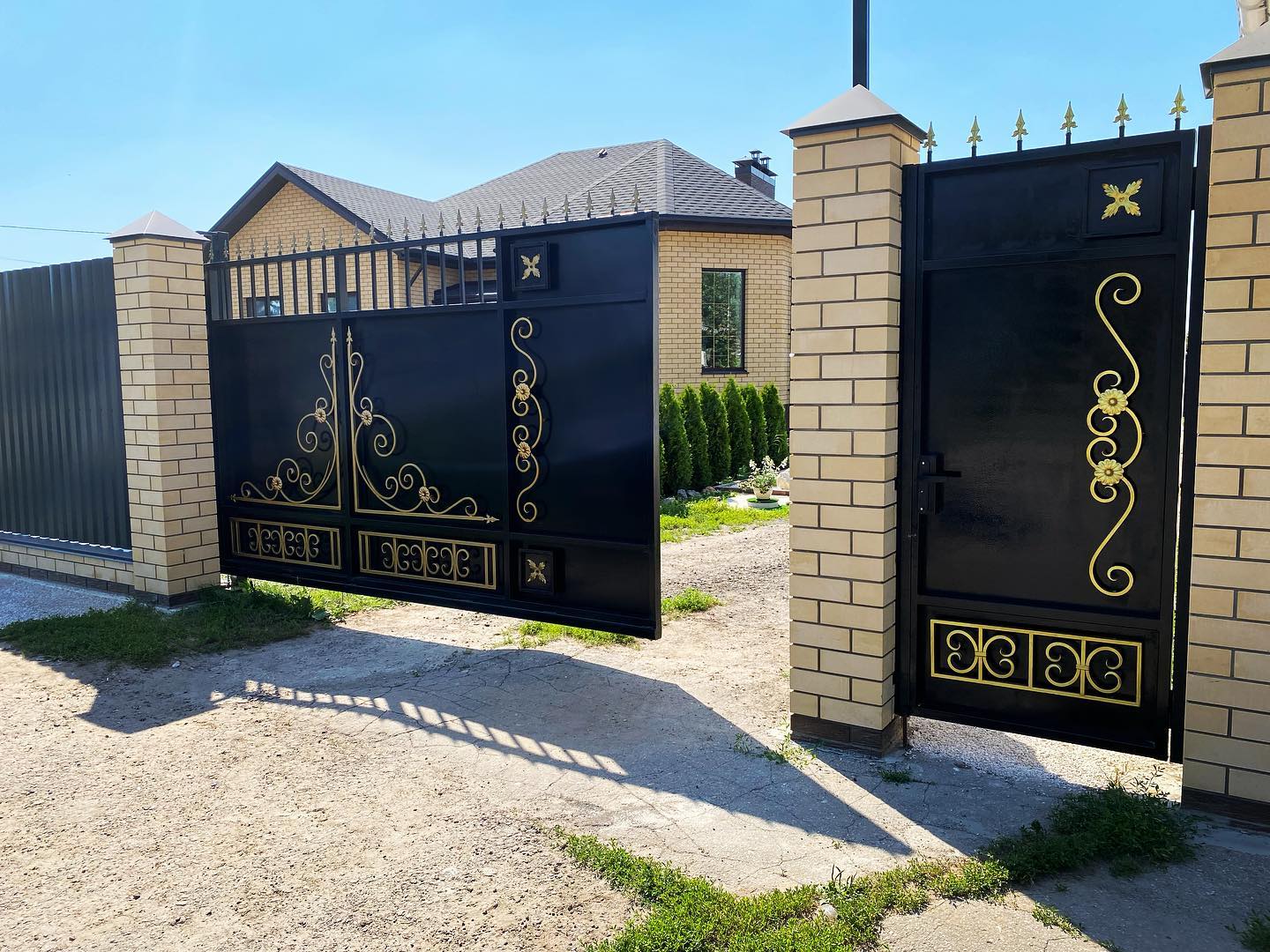 Фотогалерея «Ажур», фото 15