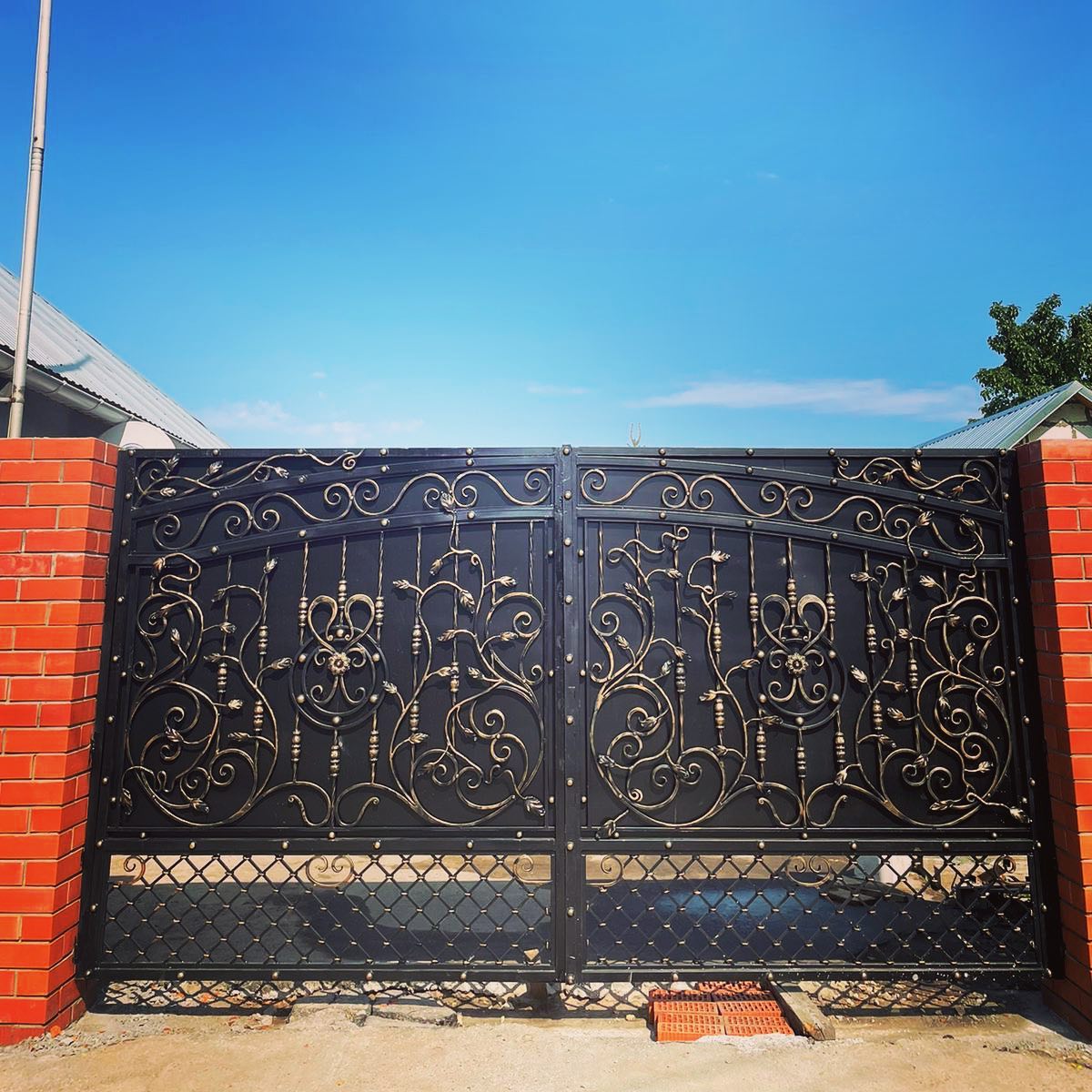 Фотогалерея «Ажур», фото 10