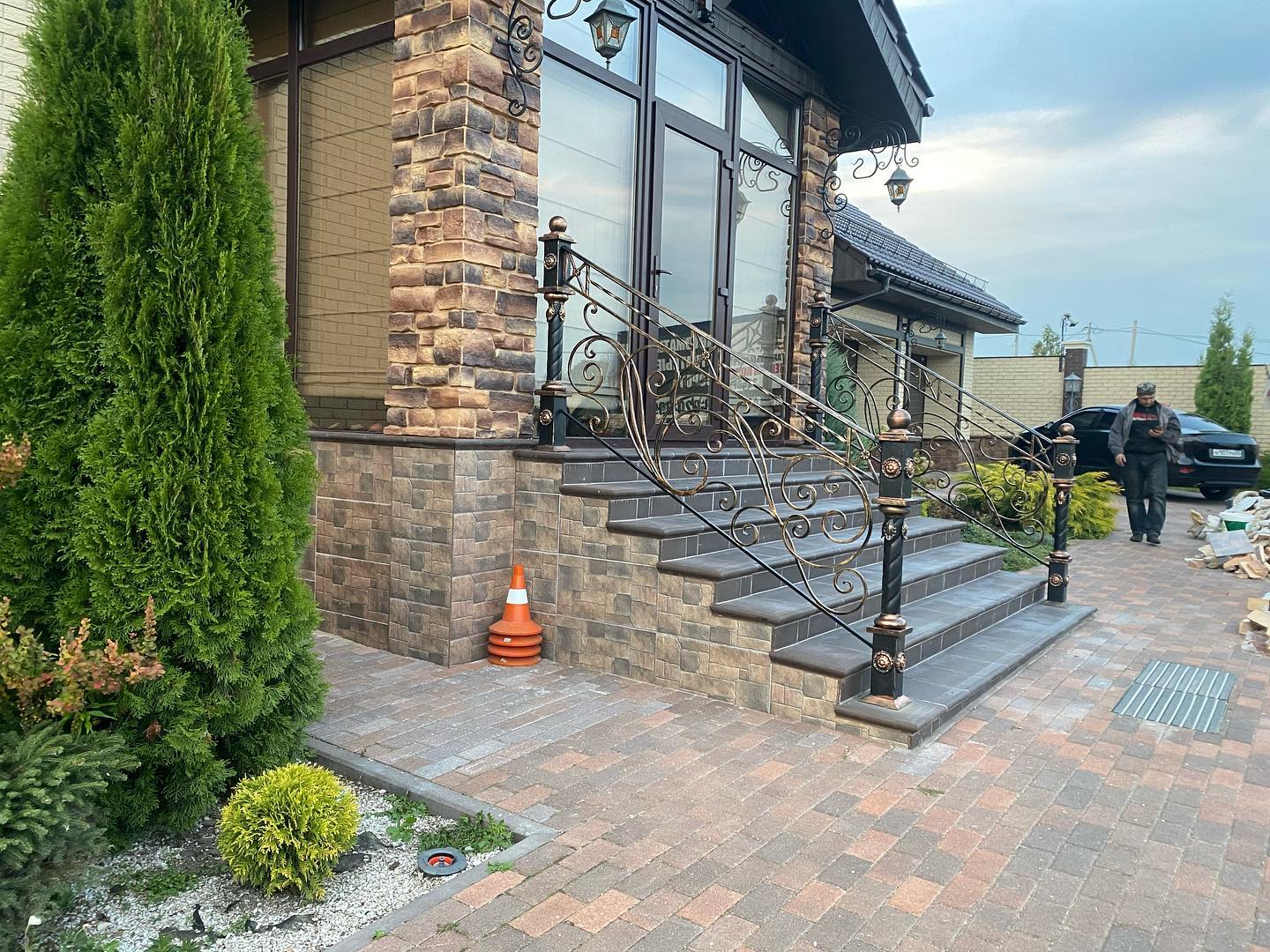 Фотогалерея «Ажур», фото 12