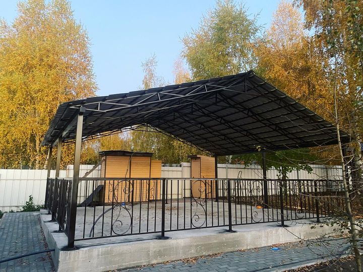 Фотогалерея «Ажур», фото 43